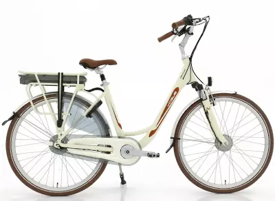 ebike model Basic