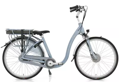ebike model Comfort