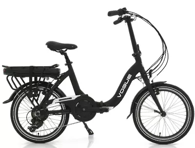 ebike model Easy Go