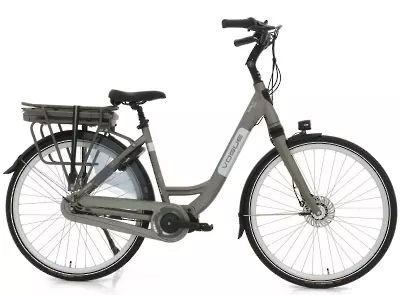 ebike model Infinity