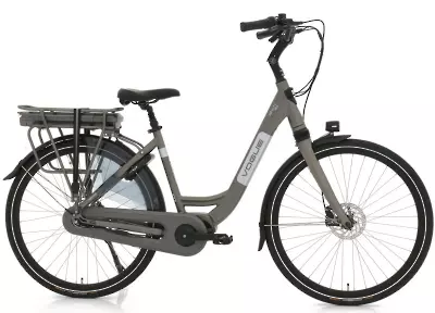 ebike model Infinity Hydraulic