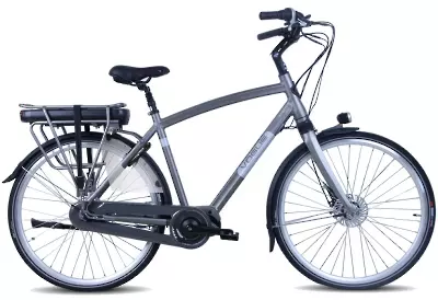 ebike model Infinity Male