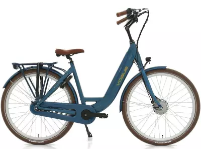 ebike model Mestengo