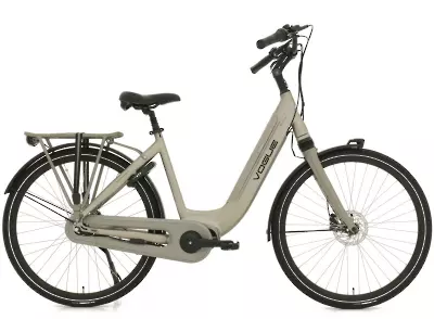 ebike model Mestengo Mid