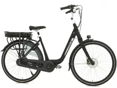 ebike model Mio