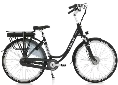 ebike model Premium