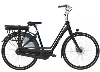 ebike model Zenda